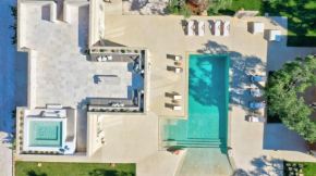 Villa Ludovica